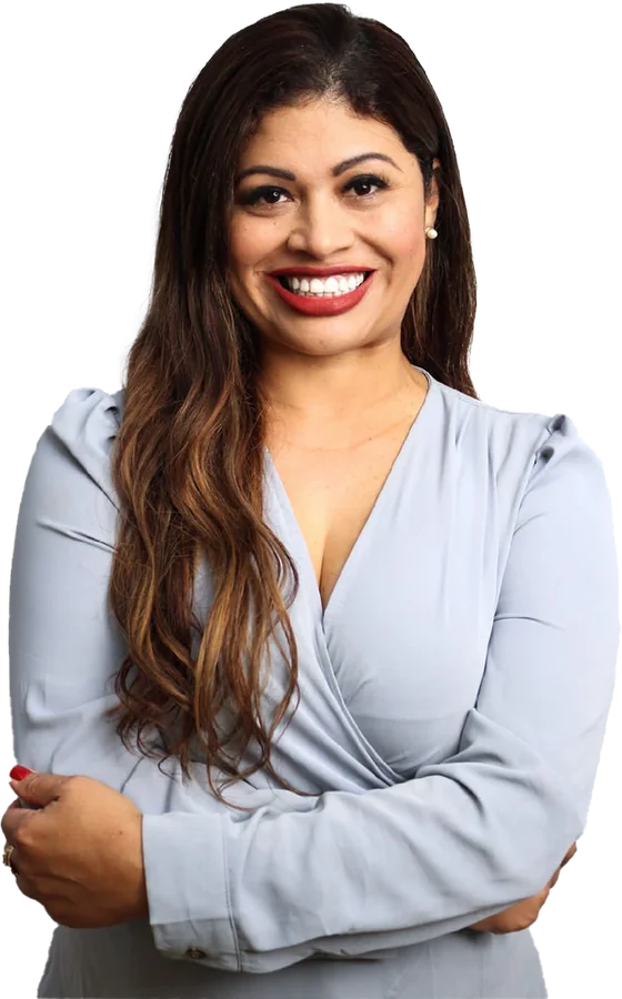 Cristiane Franco - Especialista em Intermediação de Precatórios